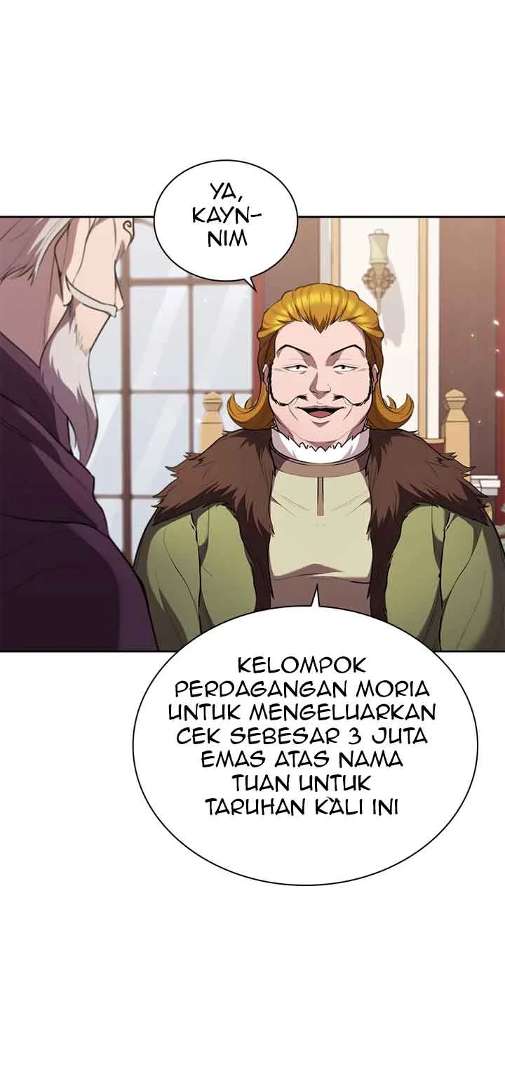 I Regressed As The Duke (Returned as the Duke) Chapter 17 - halaman 28
