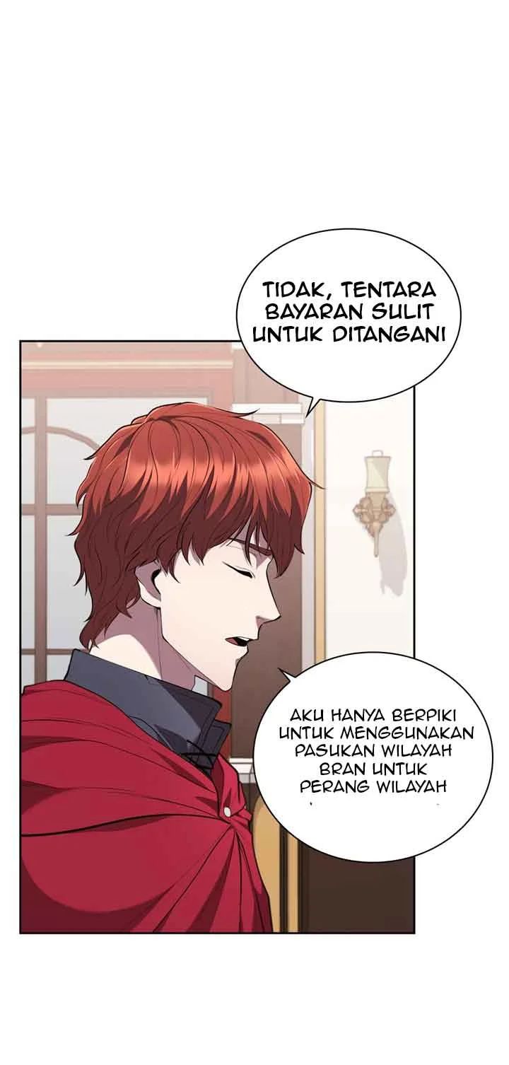 I Regressed As The Duke (Returned as the Duke) Chapter 17 - halaman 35