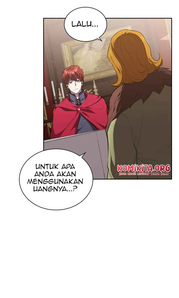 I Regressed As The Duke (Returned as the Duke) Chapter 17 - halaman 36