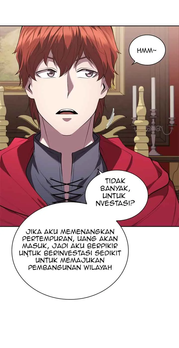 I Regressed As The Duke (Returned as the Duke) Chapter 17 - halaman 37