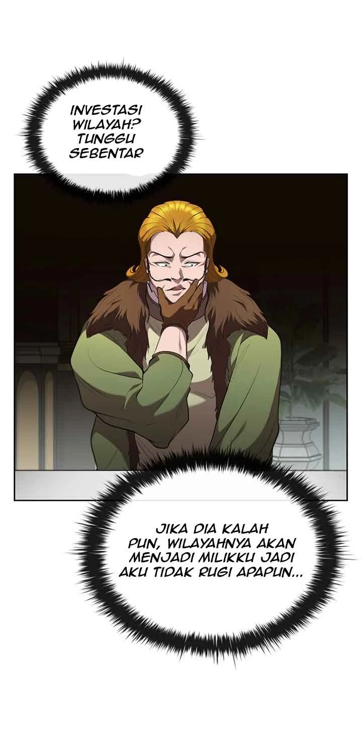 I Regressed As The Duke (Returned as the Duke) Chapter 17 - halaman 38