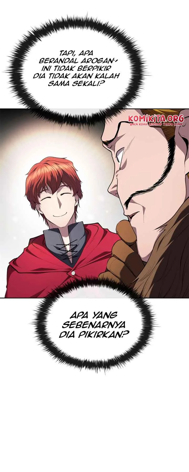 I Regressed As The Duke (Returned as the Duke) Chapter 17 - halaman 39