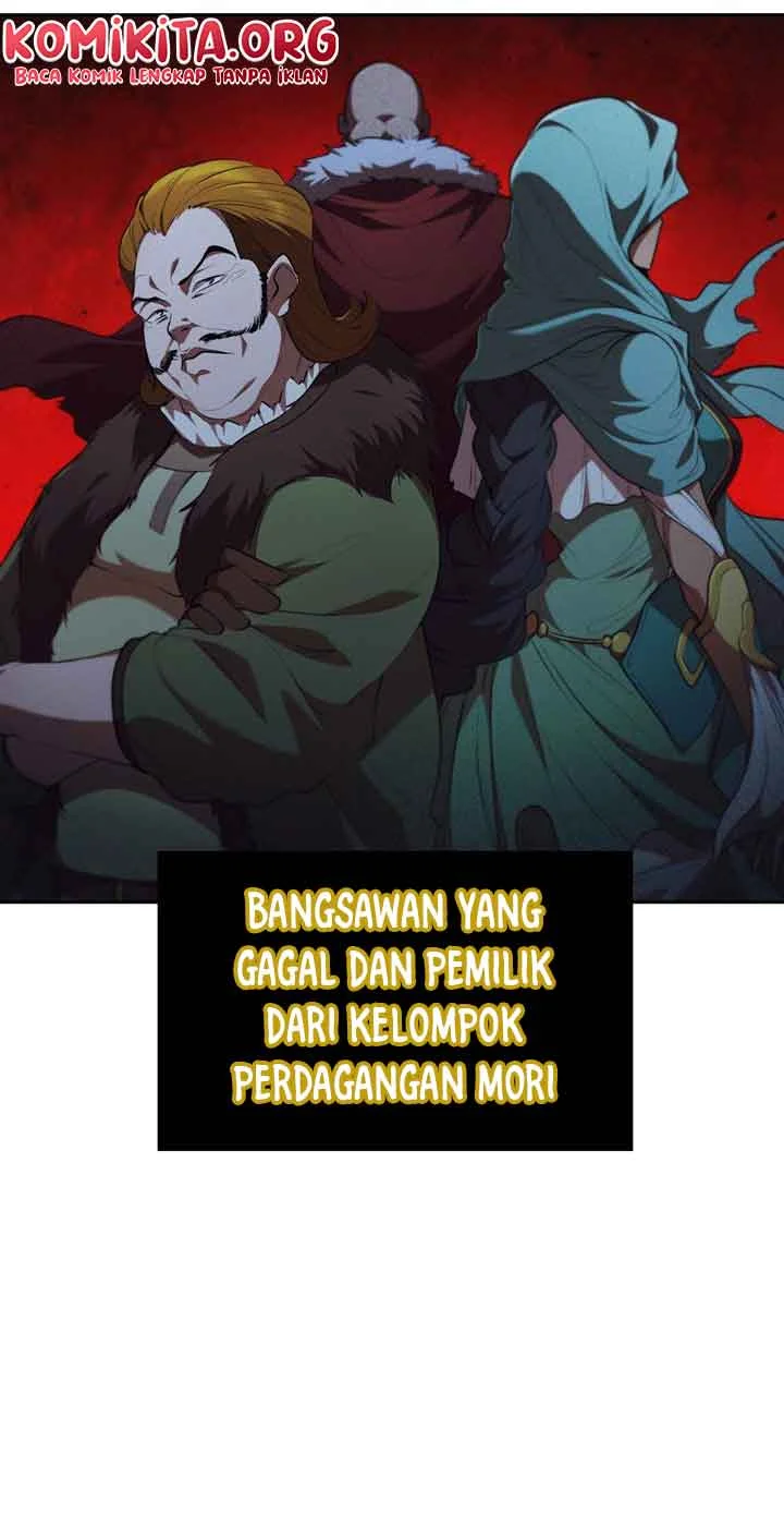 I Regressed As The Duke (Returned as the Duke) Chapter 17 - halaman 5