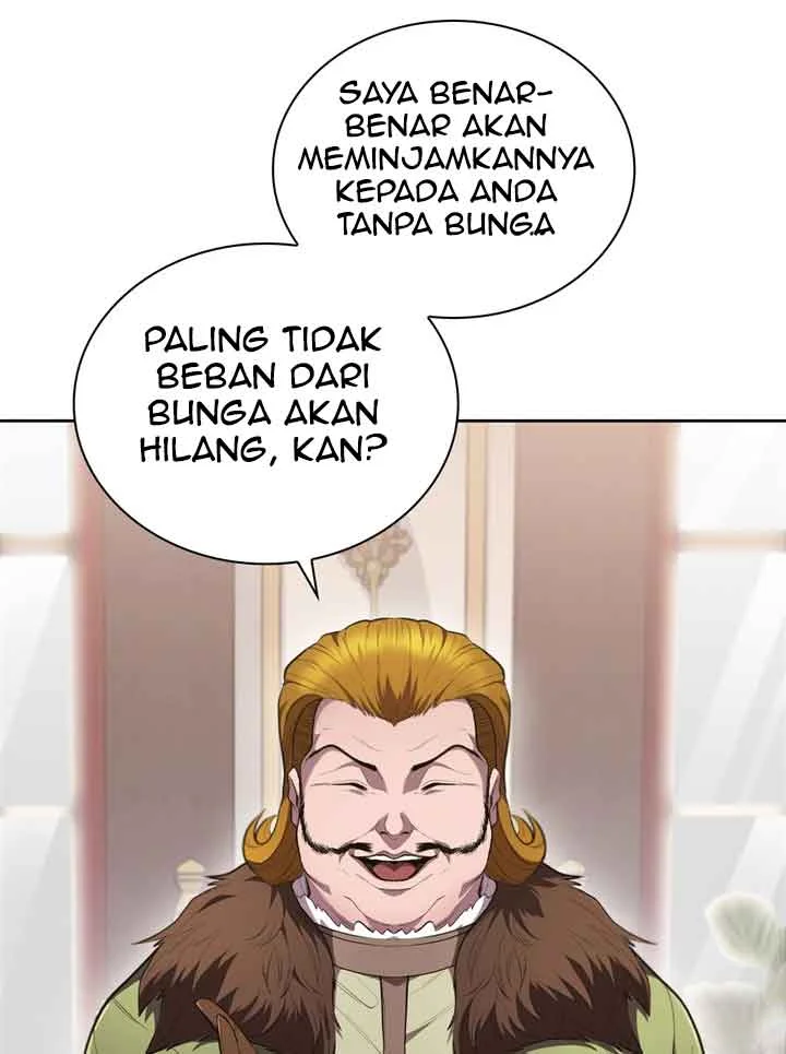 I Regressed As The Duke (Returned as the Duke) Chapter 17 - halaman 50