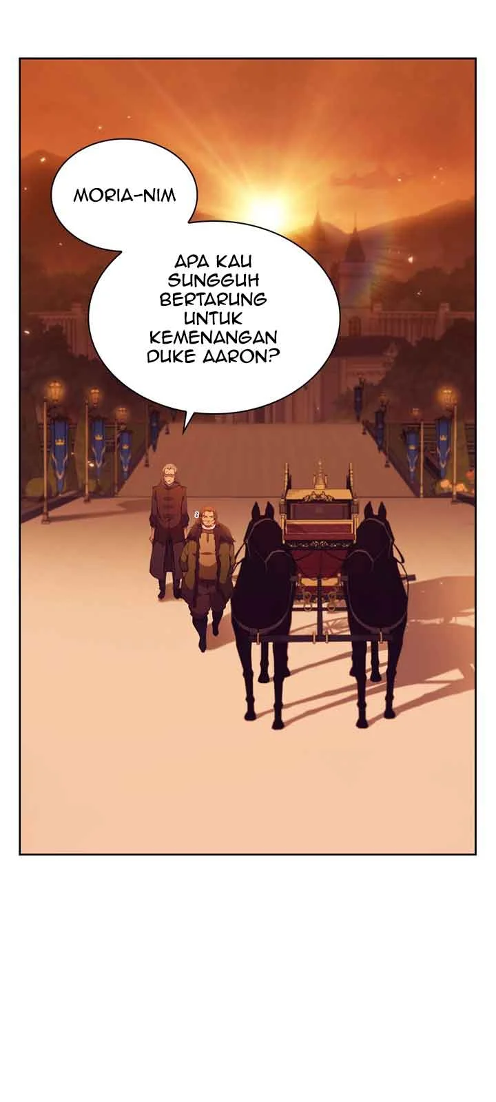 I Regressed As The Duke (Returned as the Duke) Chapter 17 - halaman 54