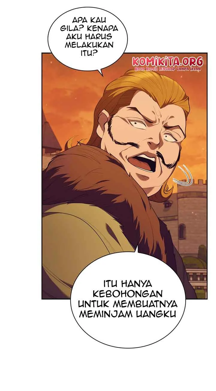 I Regressed As The Duke (Returned as the Duke) Chapter 17 - halaman 55