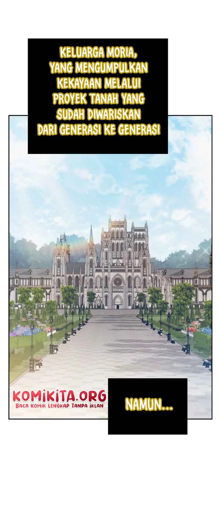 I Regressed As The Duke (Returned as the Duke) Chapter 17 - halaman 6