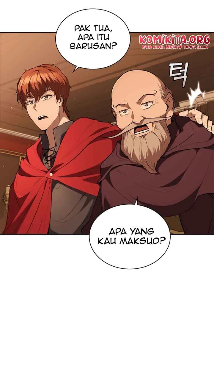 I Regressed As The Duke (Returned as the Duke) Chapter 17 - halaman 60