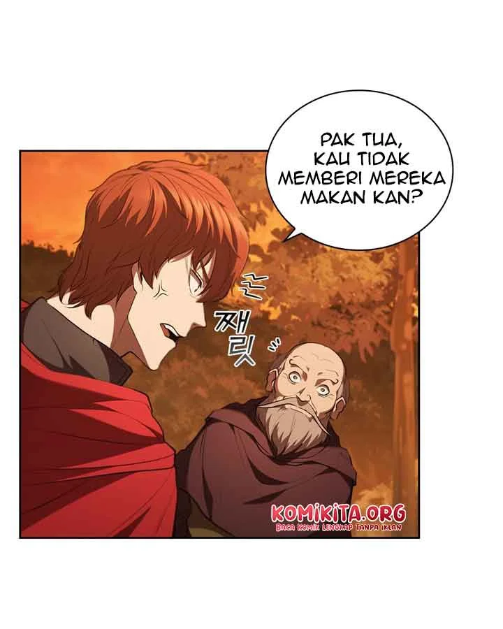 I Regressed As The Duke (Returned as the Duke) Chapter 17 - halaman 69