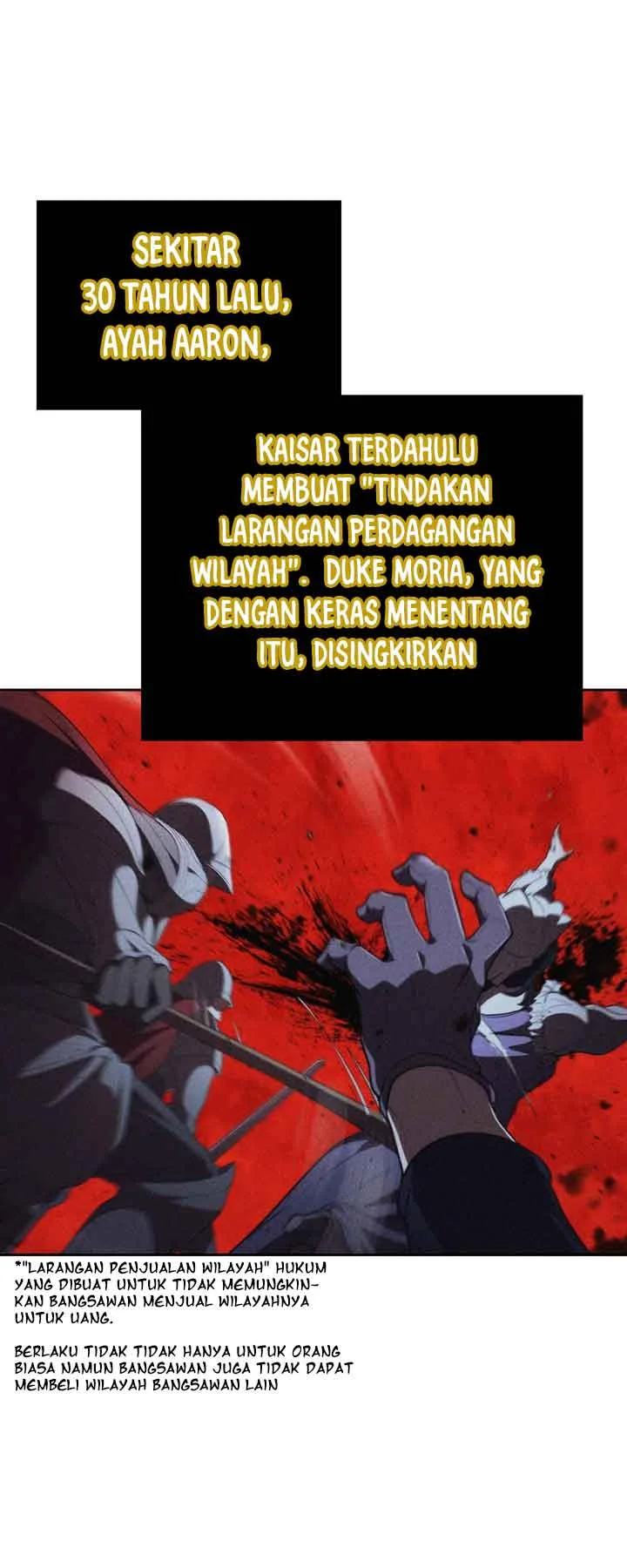 I Regressed As The Duke (Returned as the Duke) Chapter 17 - halaman 7