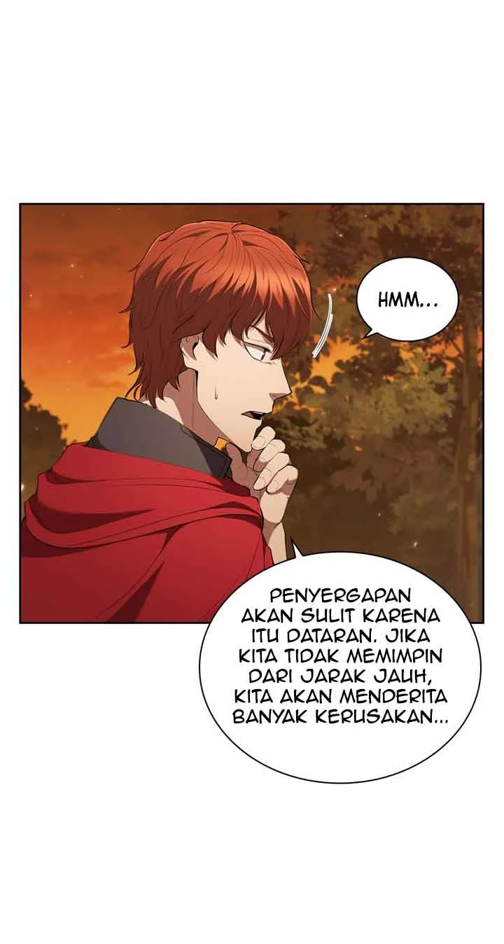 I Regressed As The Duke (Returned as the Duke) Chapter 17 - halaman 73