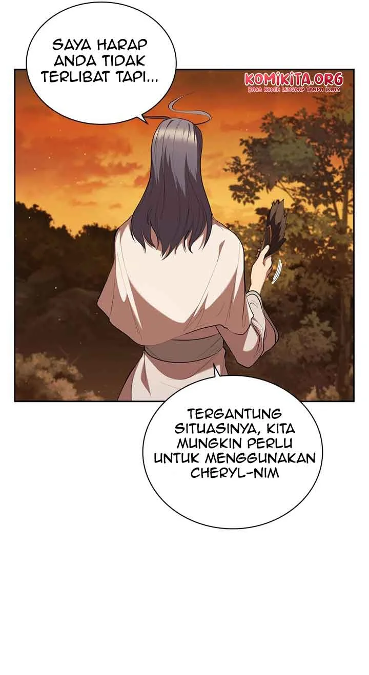 I Regressed As The Duke (Returned as the Duke) Chapter 17 - halaman 75