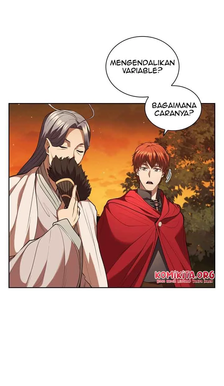 I Regressed As The Duke (Returned as the Duke) Chapter 17 - halaman 78