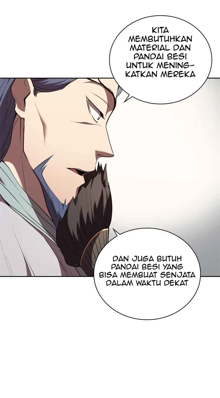 I Regressed As The Duke (Returned as the Duke) Chapter 17 - halaman 82