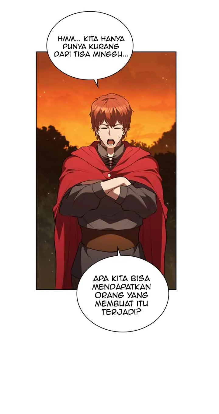 I Regressed As The Duke (Returned as the Duke) Chapter 17 - halaman 83