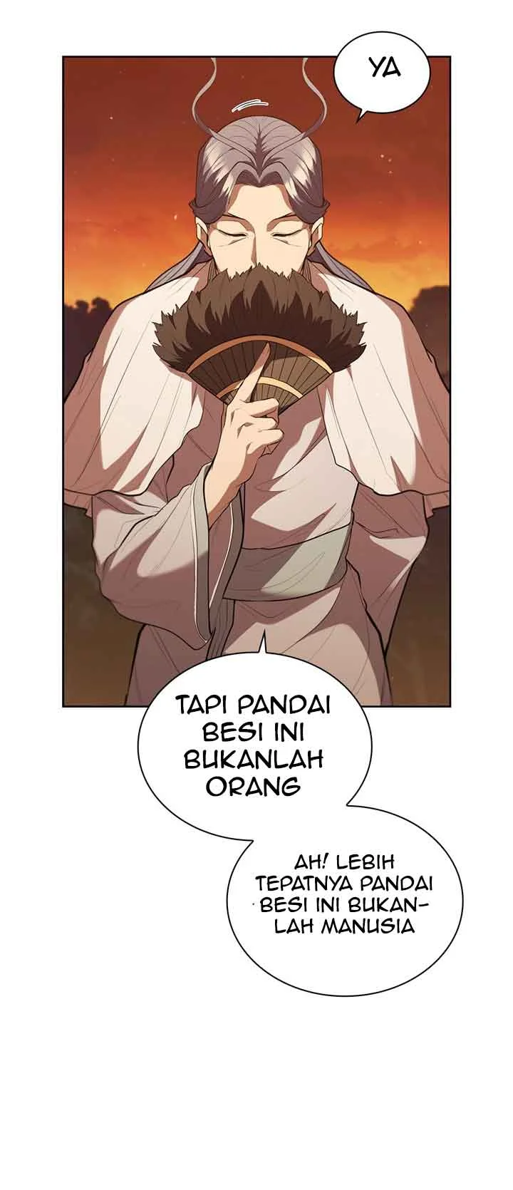 I Regressed As The Duke (Returned as the Duke) Chapter 17 - halaman 86