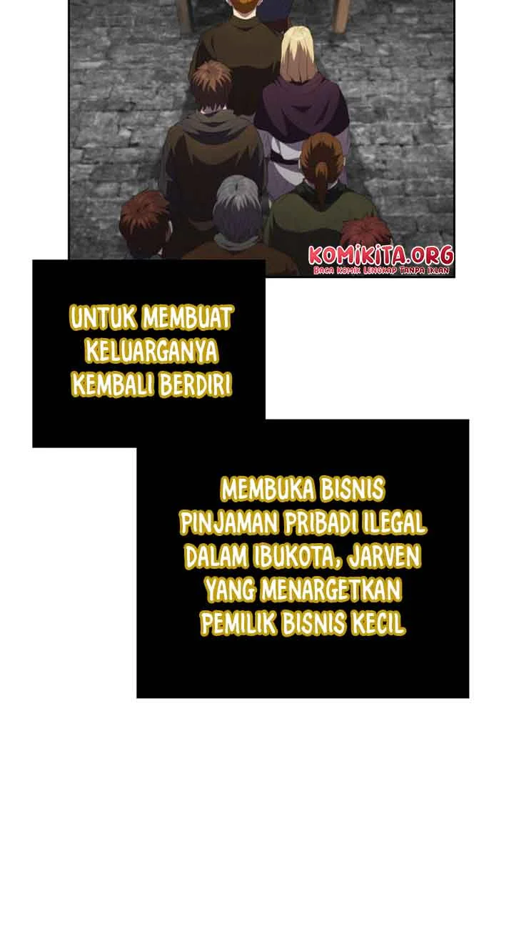 I Regressed As The Duke (Returned as the Duke) Chapter 17 - halaman 9
