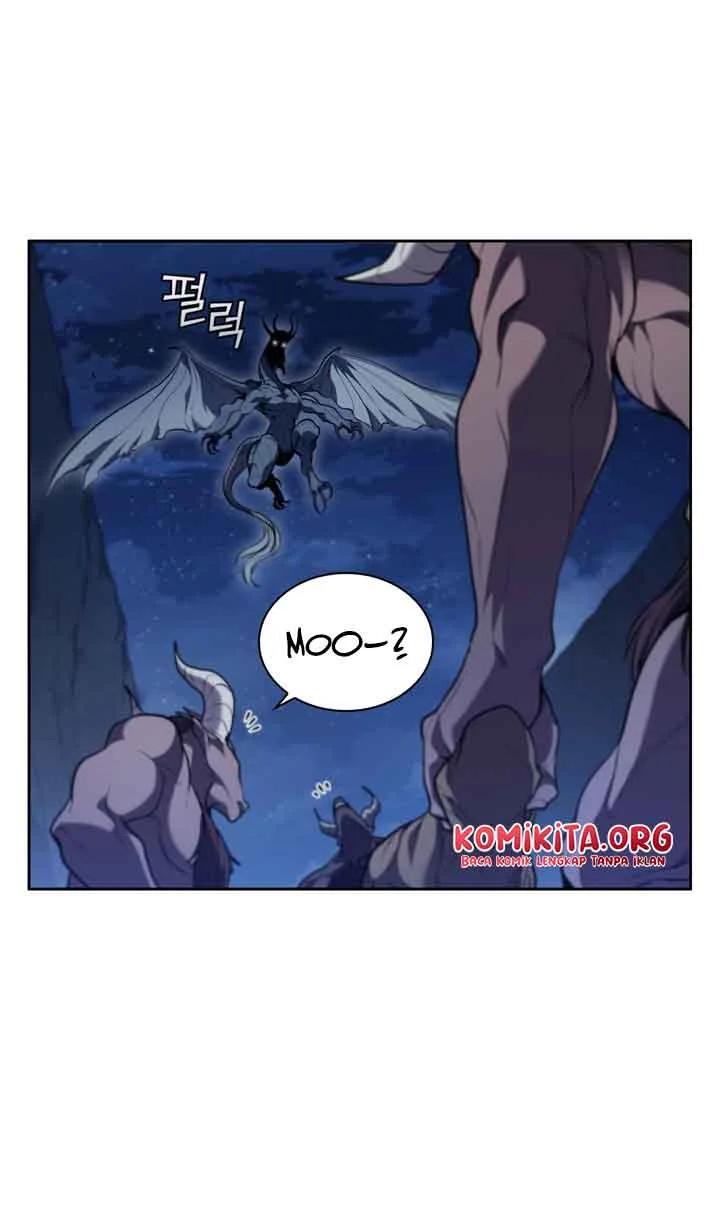 I Regressed As The Duke (Returned as the Duke) Chapter 18 - halaman 21