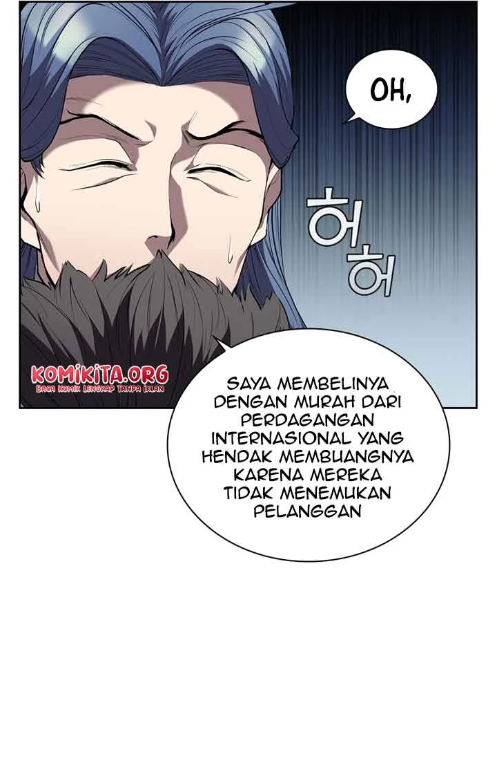I Regressed As The Duke (Returned as the Duke) Chapter 18 - halaman 33