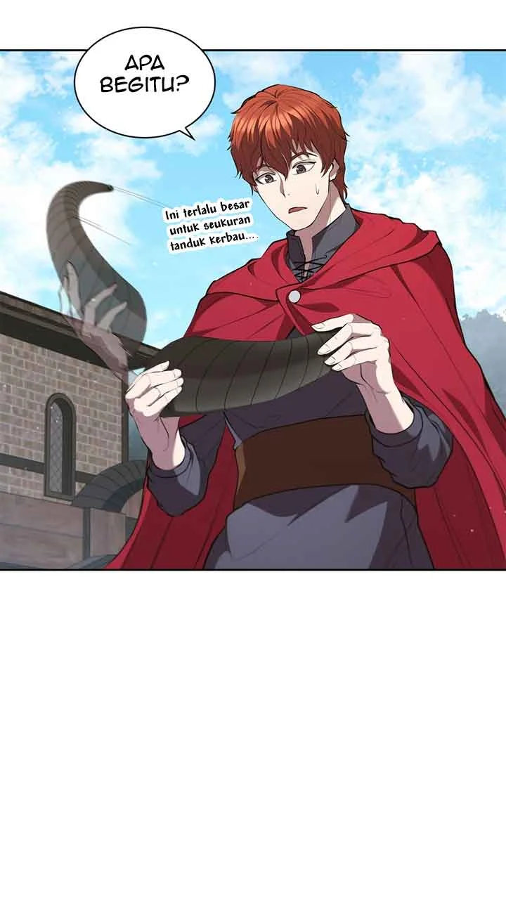 I Regressed As The Duke (Returned as the Duke) Chapter 18 - halaman 34