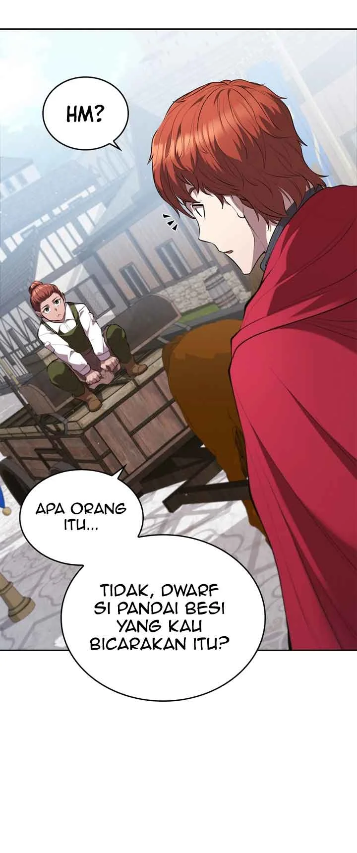 I Regressed As The Duke (Returned as the Duke) Chapter 18 - halaman 35
