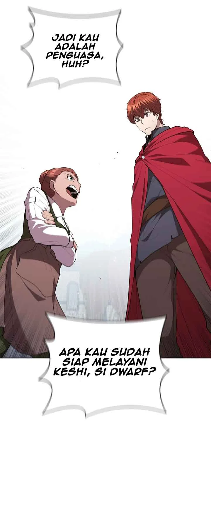 I Regressed As The Duke (Returned as the Duke) Chapter 18 - halaman 38