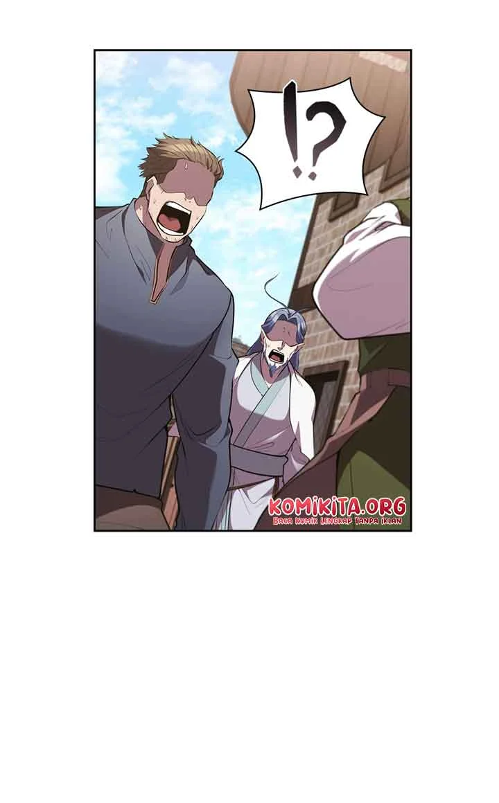 I Regressed As The Duke (Returned as the Duke) Chapter 18 - halaman 39