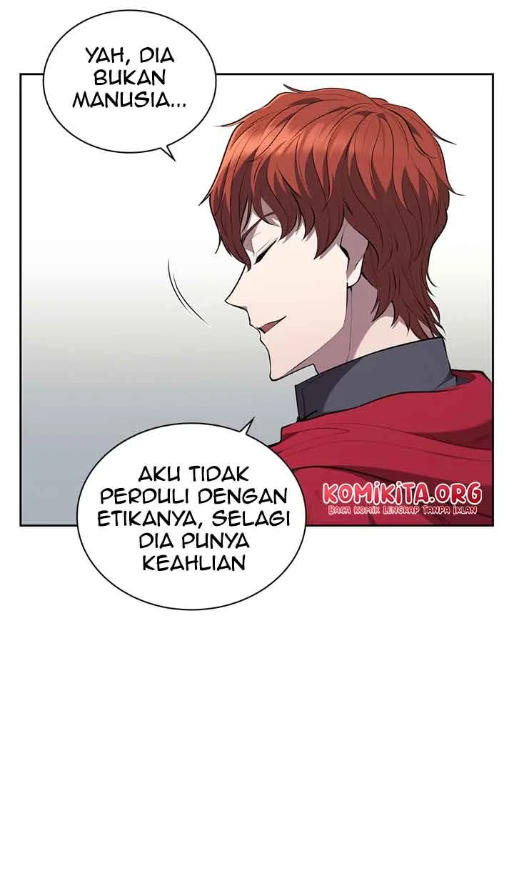 I Regressed As The Duke (Returned as the Duke) Chapter 18 - halaman 45