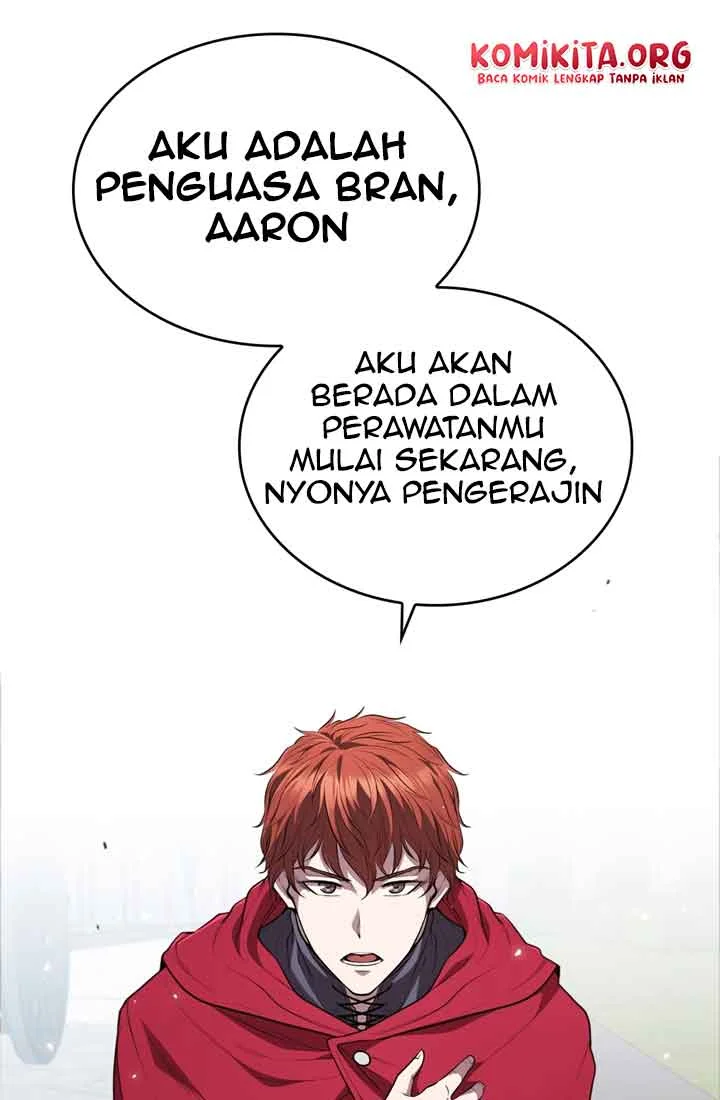 I Regressed As The Duke (Returned as the Duke) Chapter 18 - halaman 48
