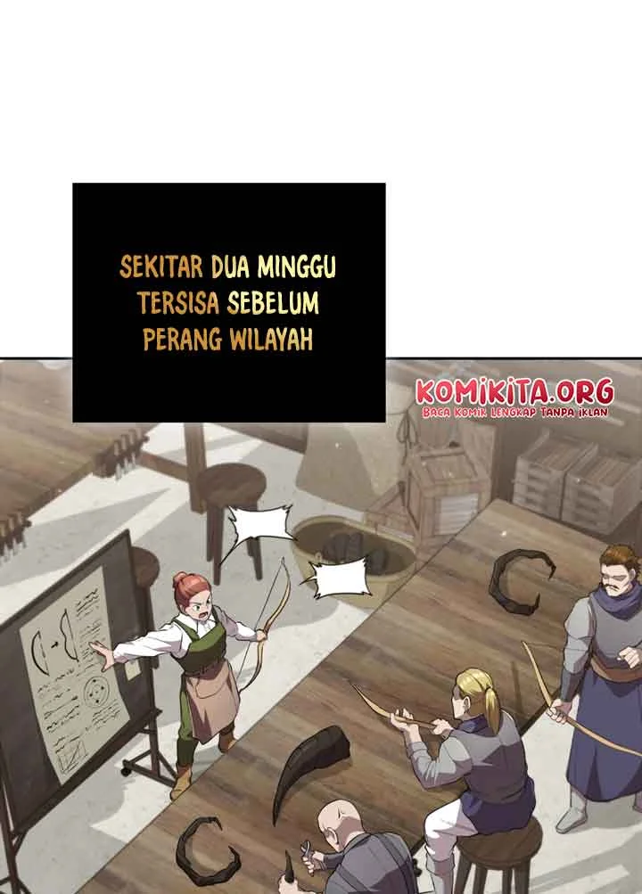 I Regressed As The Duke (Returned as the Duke) Chapter 18 - halaman 51