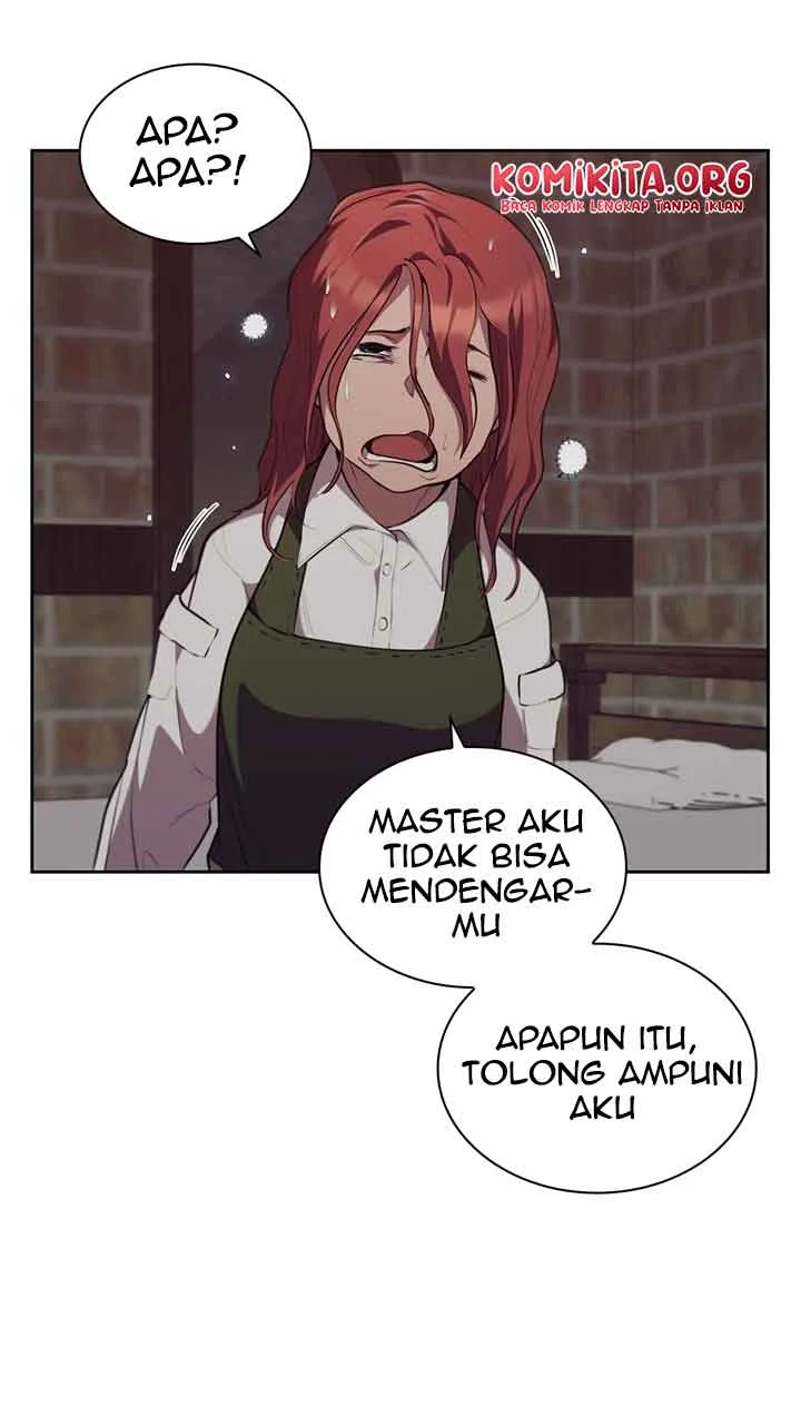 I Regressed As The Duke (Returned as the Duke) Chapter 18 - halaman 81