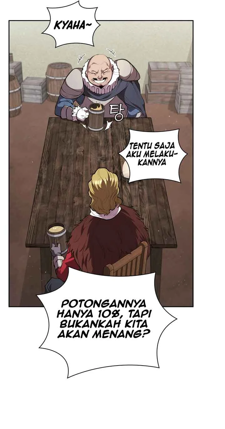 I Regressed As The Duke (Returned as the Duke) Chapter 18 - halaman 86