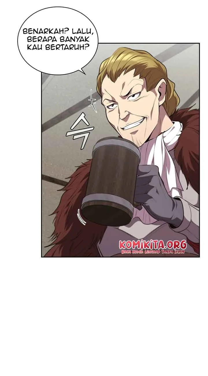 I Regressed As The Duke (Returned as the Duke) Chapter 18 - halaman 87