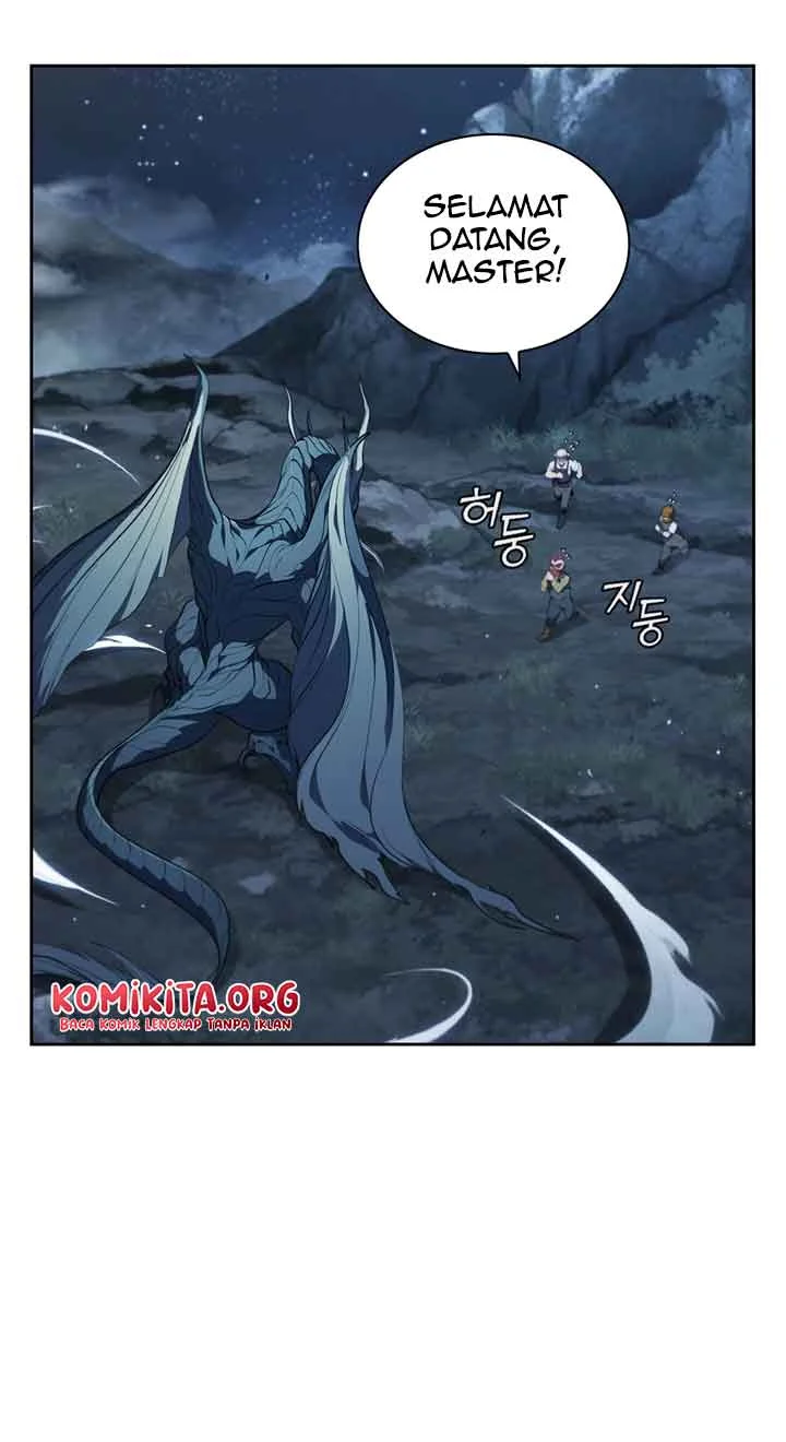 I Regressed As The Duke (Returned as the Duke) Chapter 18 - halaman 9