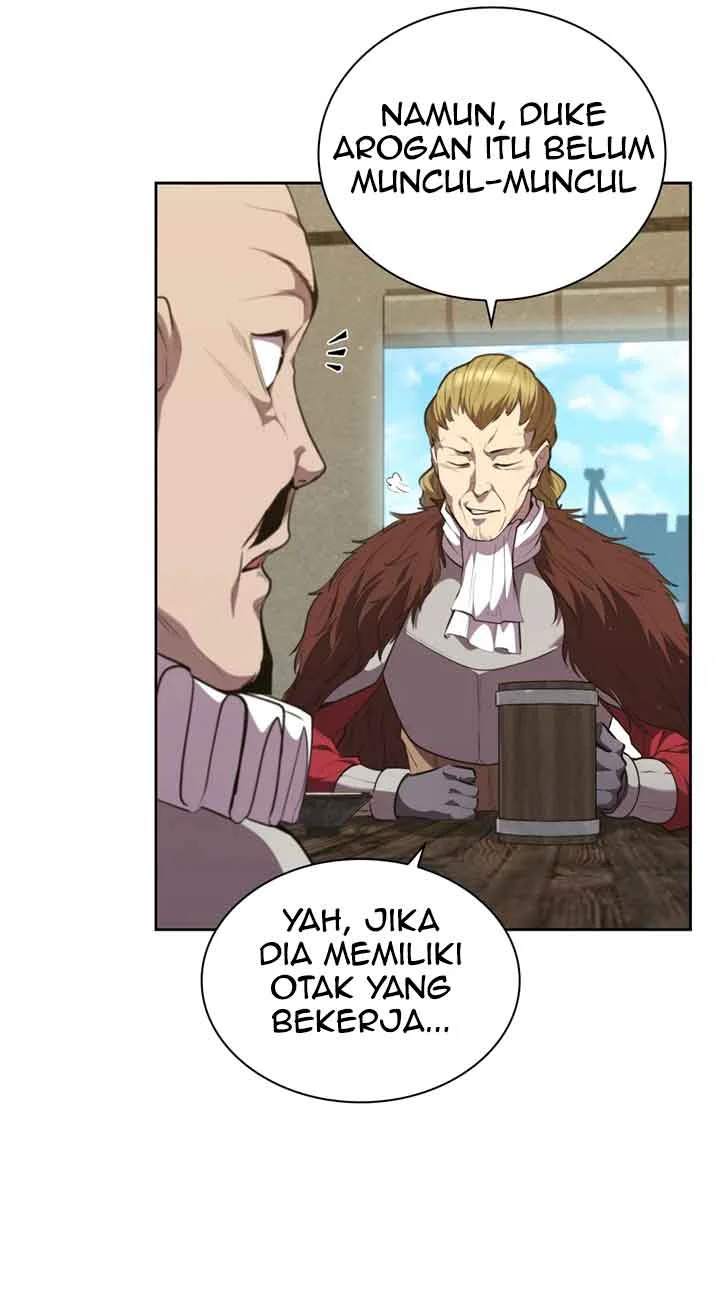 I Regressed As The Duke (Returned as the Duke) Chapter 18 - halaman 91