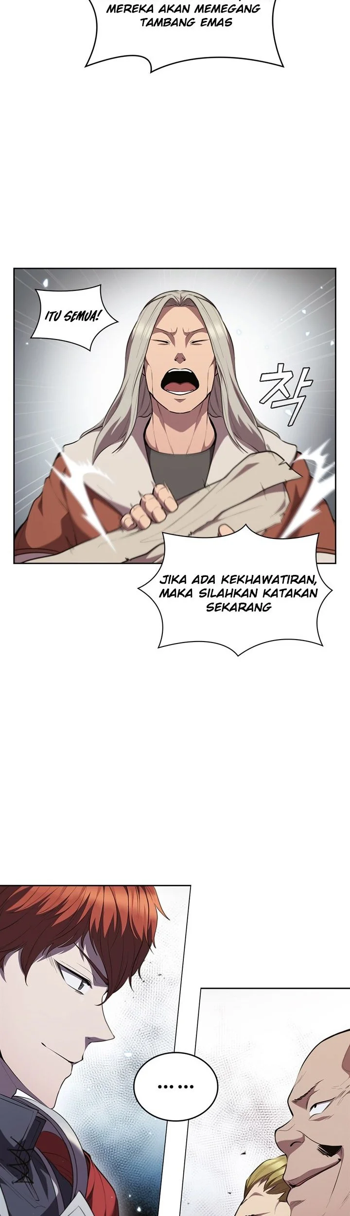 I Regressed As The Duke (Returned as the Duke) Chapter 19 - halaman 11
