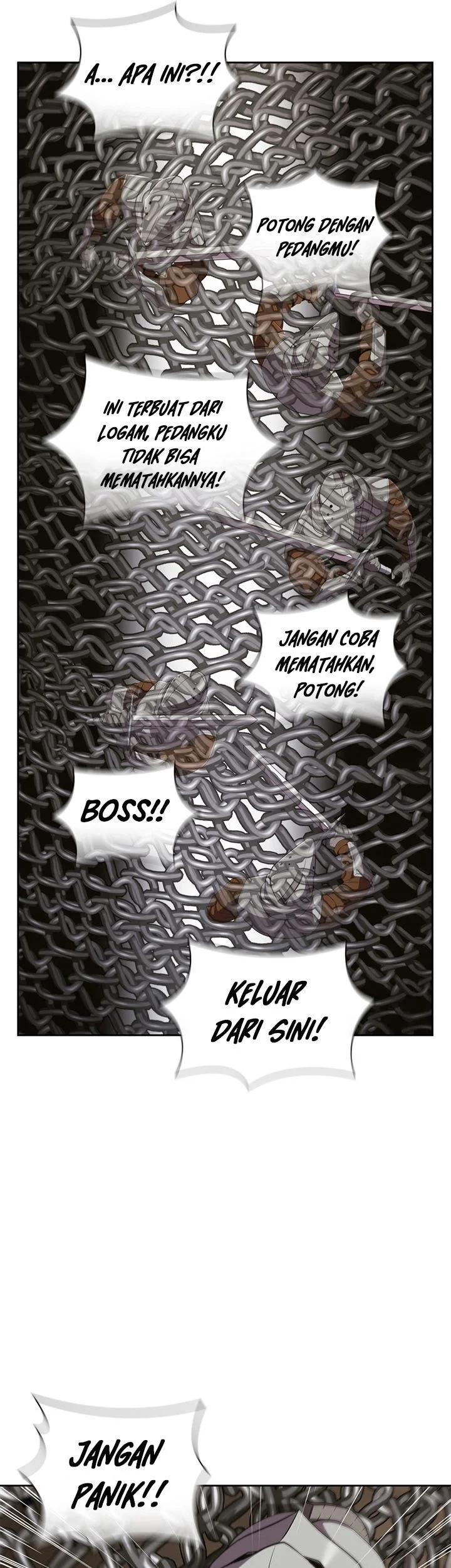 I Regressed As The Duke (Returned as the Duke) Chapter 19 - halaman 40