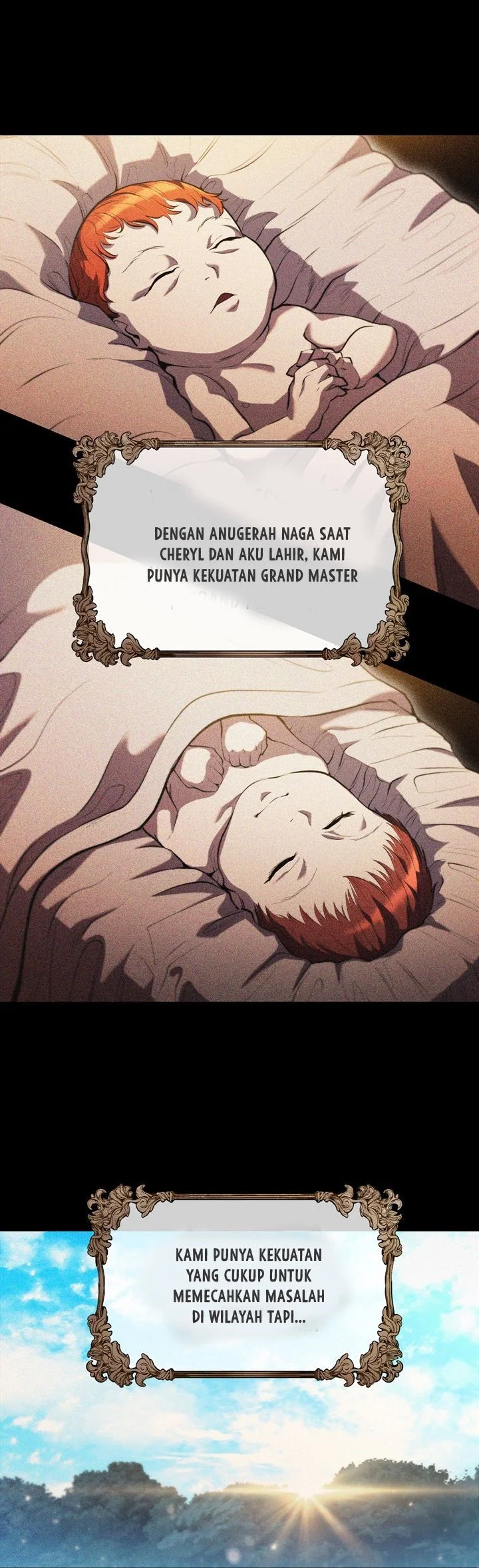 I Regressed As The Duke (Returned as the Duke) Chapter 2 - halaman 10