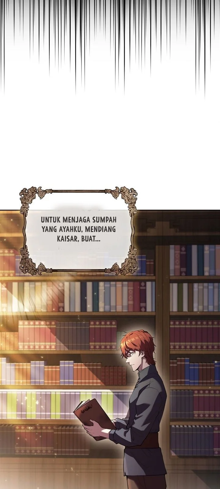 I Regressed As The Duke (Returned as the Duke) Chapter 2 - halaman 12