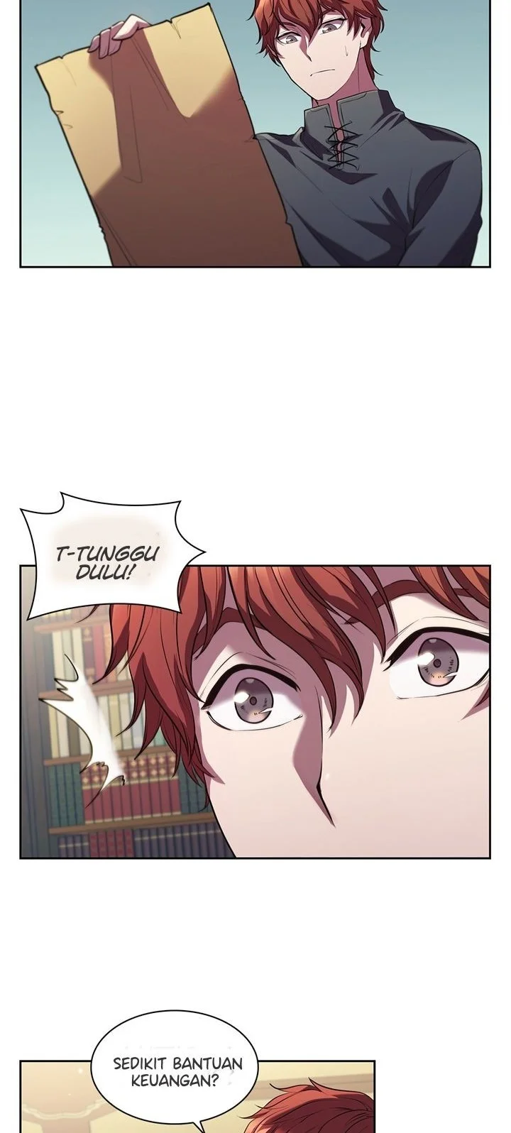 I Regressed As The Duke (Returned as the Duke) Chapter 2 - halaman 46