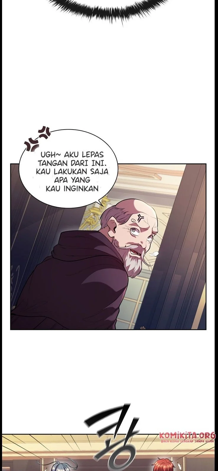 I Regressed As The Duke (Returned as the Duke) Chapter 2 - halaman 52