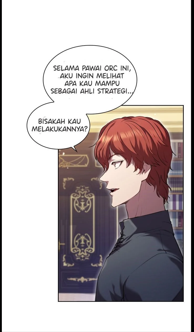 I Regressed As The Duke (Returned as the Duke) Chapter 2 - halaman 55