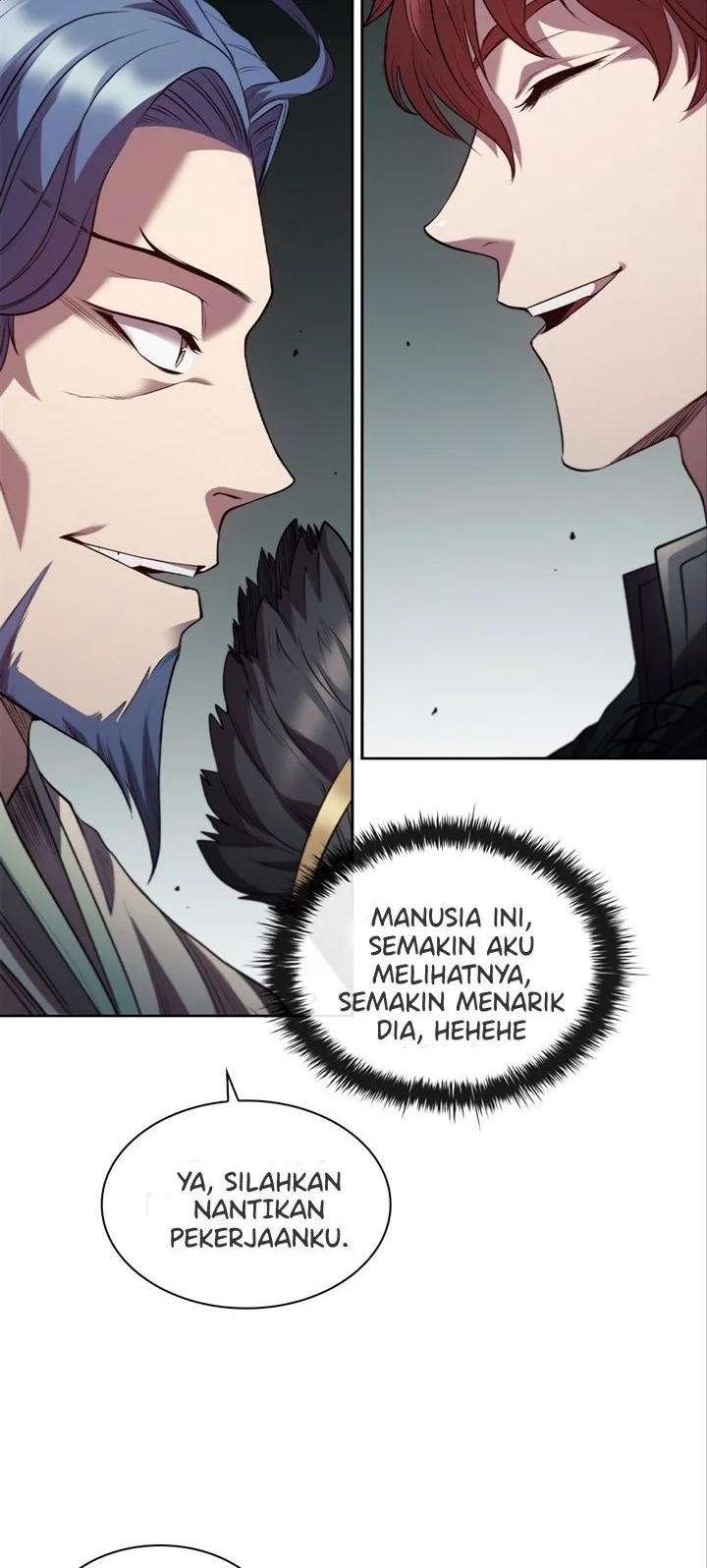 I Regressed As The Duke (Returned as the Duke) Chapter 2 - halaman 57