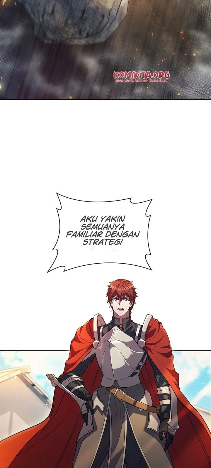 I Regressed As The Duke (Returned as the Duke) Chapter 2 - halaman 61