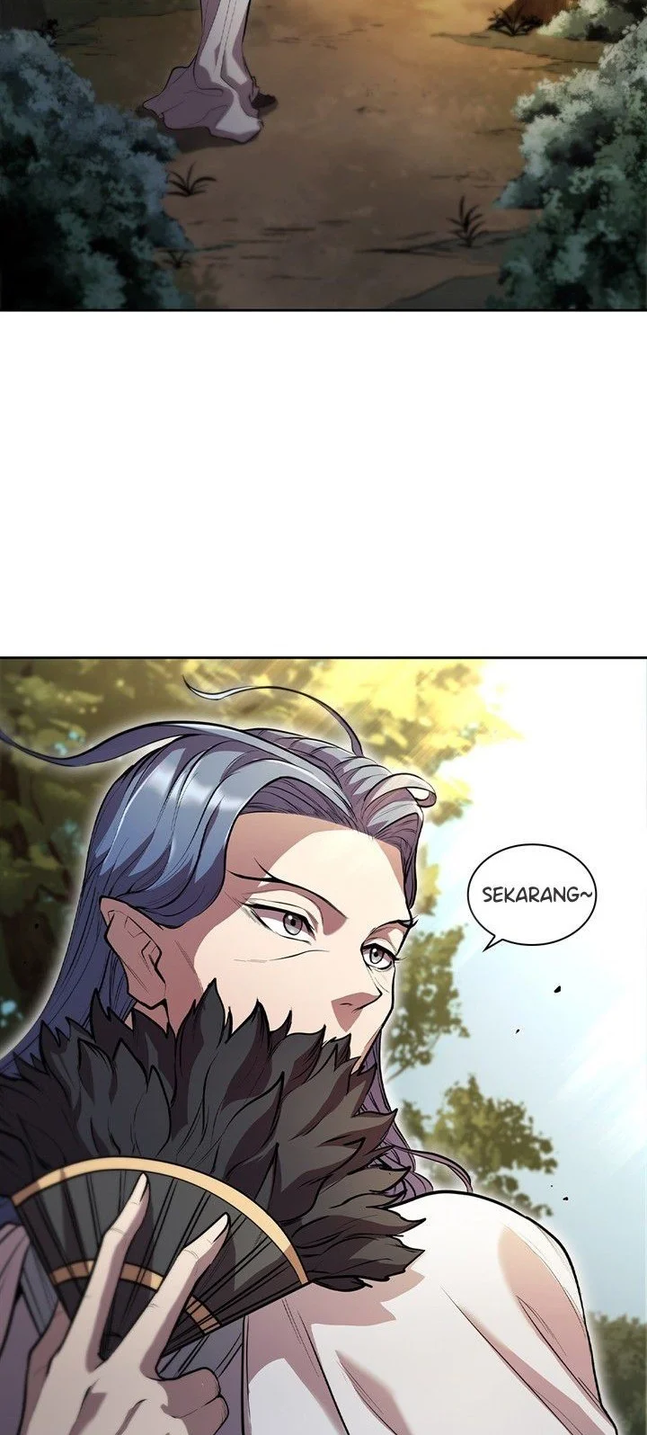 I Regressed As The Duke (Returned as the Duke) Chapter 2 - halaman 70