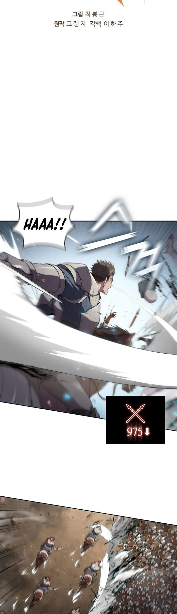 I Regressed As The Duke (Returned as the Duke) Chapter 20 - halaman 11