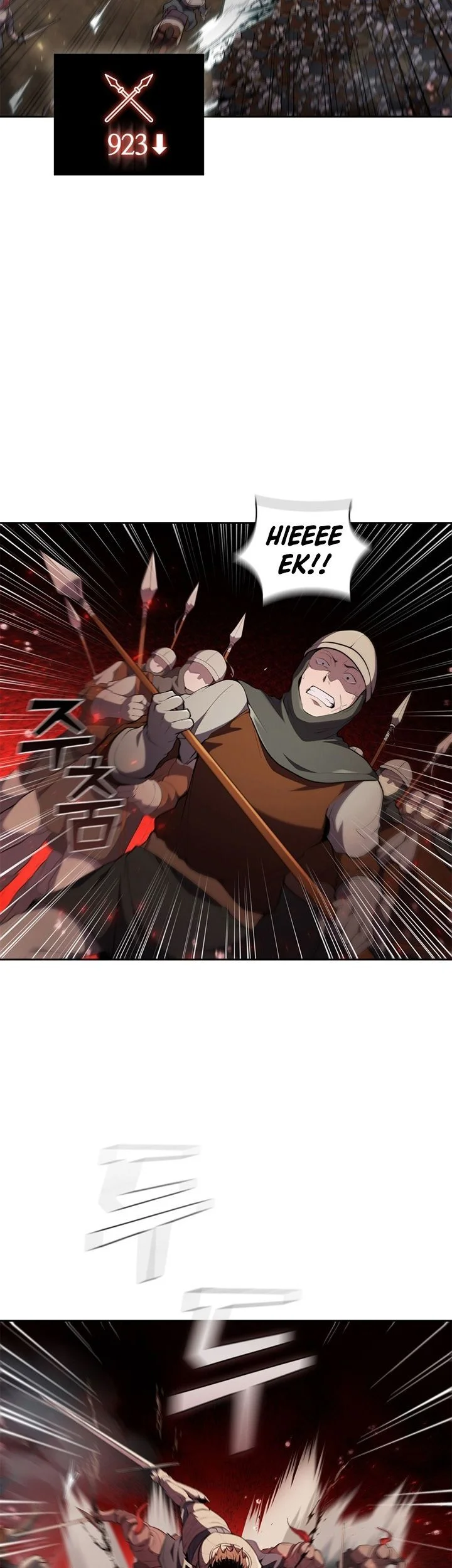 I Regressed As The Duke (Returned as the Duke) Chapter 20 - halaman 12