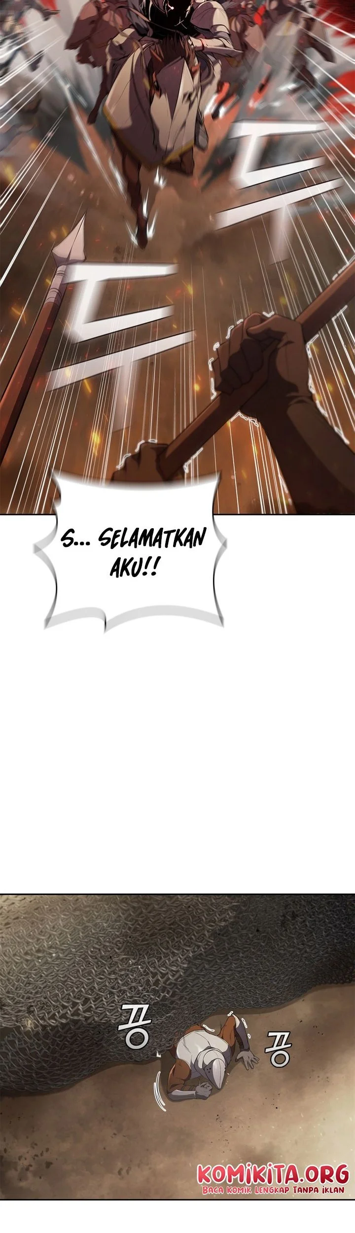 I Regressed As The Duke (Returned as the Duke) Chapter 20 - halaman 13