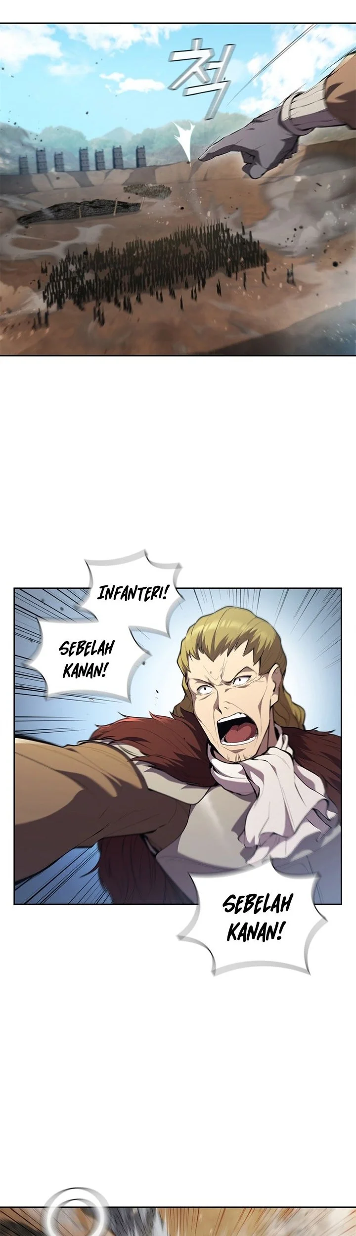 I Regressed As The Duke (Returned as the Duke) Chapter 20 - halaman 5