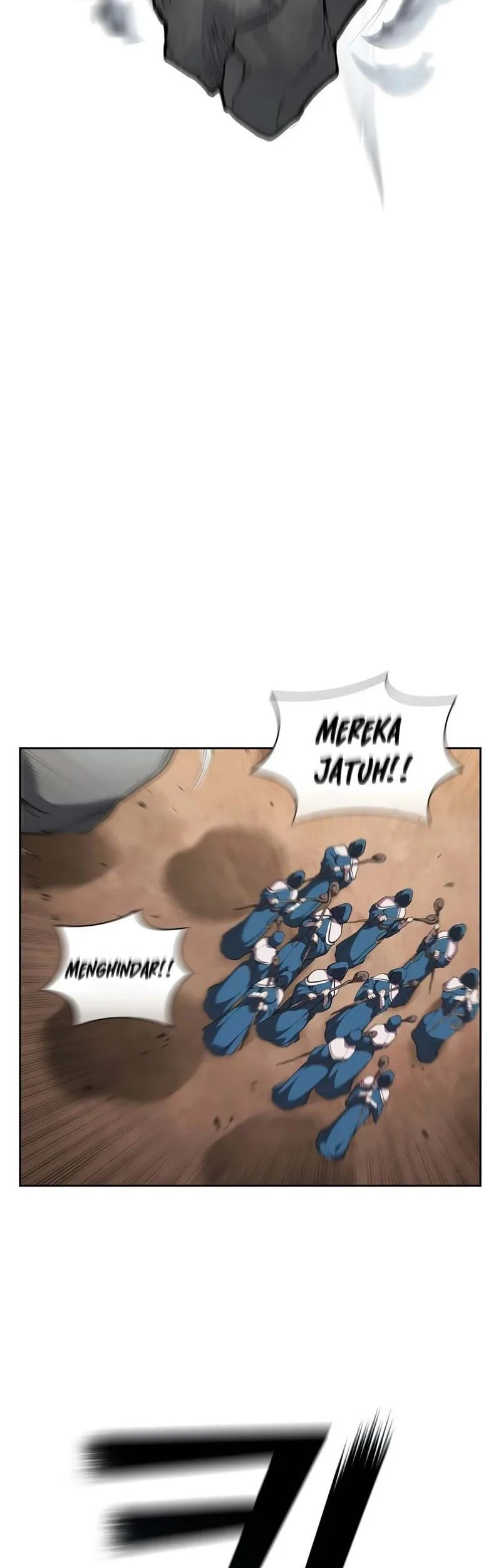 I Regressed As The Duke (Returned as the Duke) Chapter 21 - halaman 18